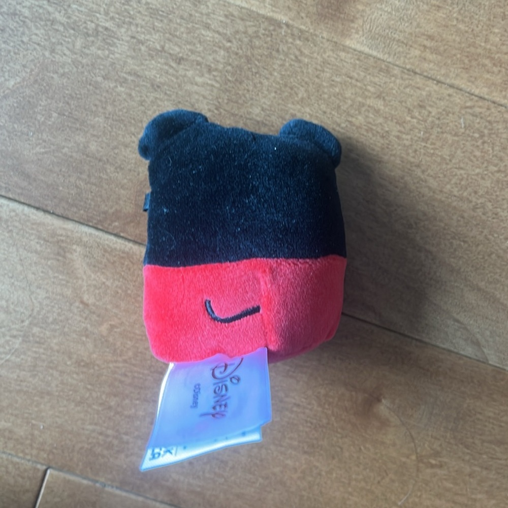 Disney Squishmallow Set - Picture 3 of 10